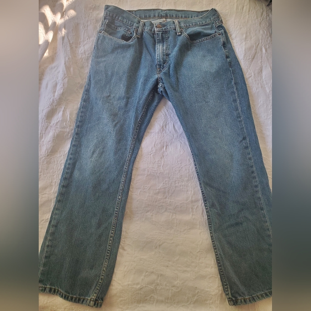 Levi's 559 W34 x L30
